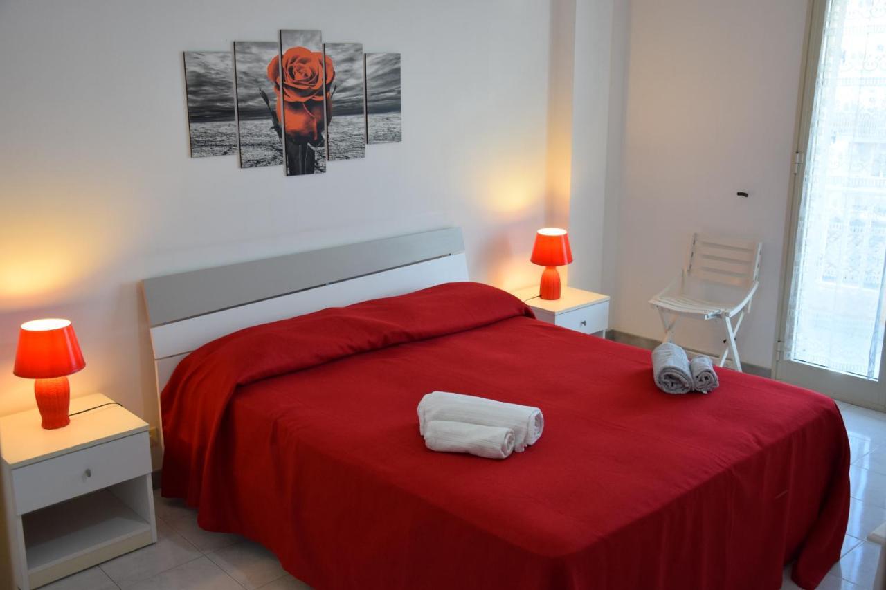 Casa Riviera Apartment Donnalucata  Exterior photo